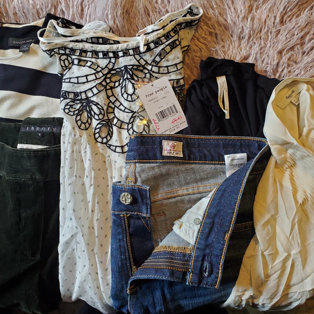 Not So Mystery Box